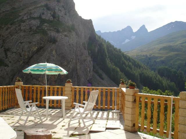Gite Les Reaux Valloire Exterior photo