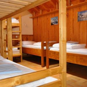 Gite Les Reaux Valloire Exterior photo